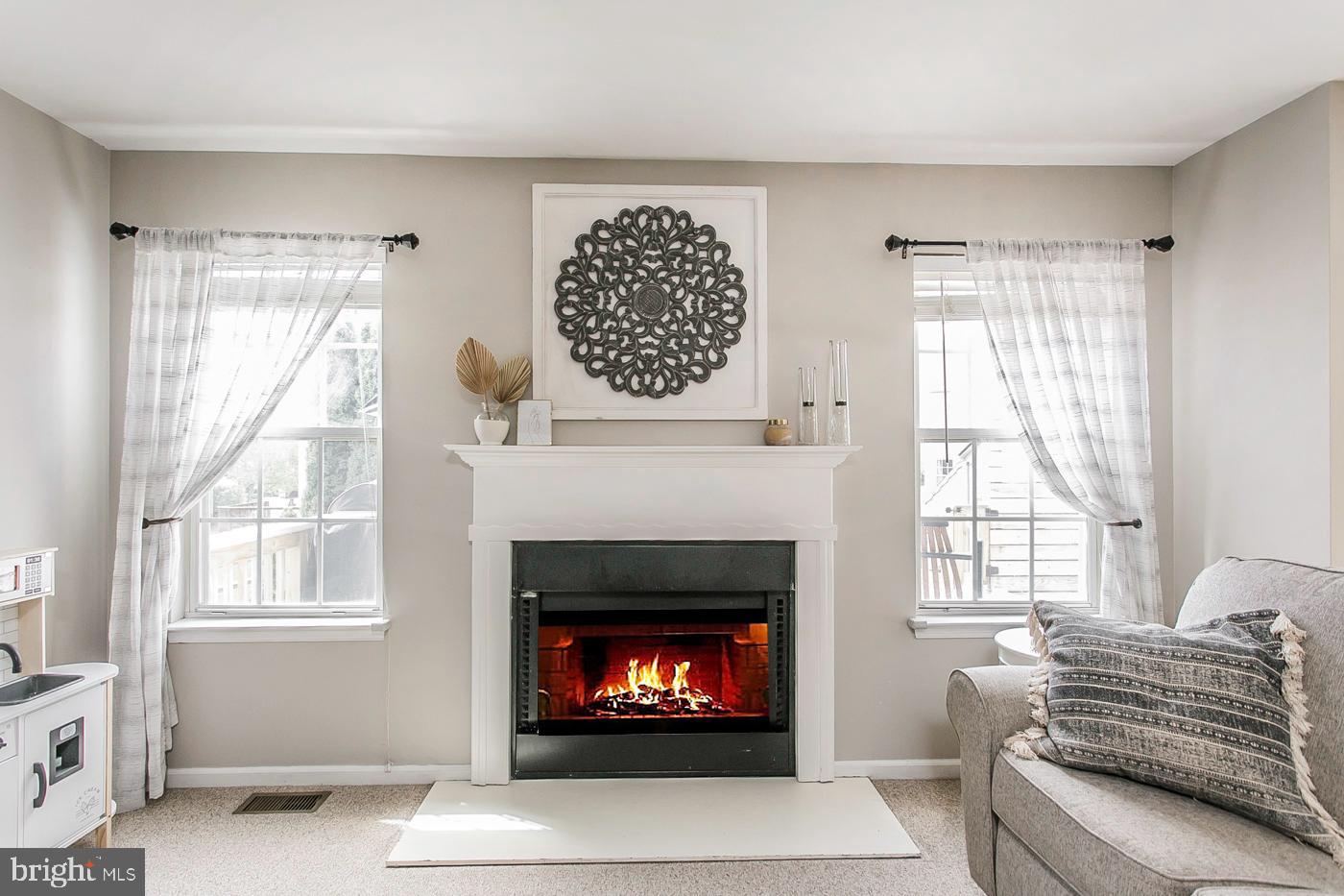 HERITAGE RIDGE - Residential