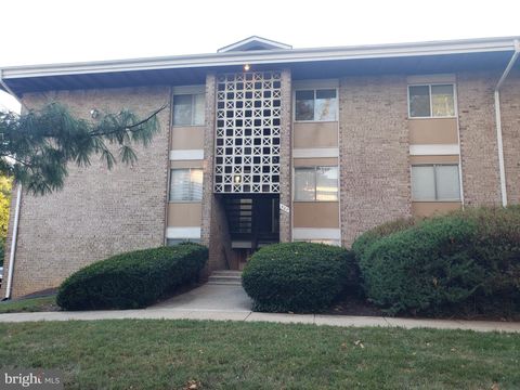 507 WILSON BRIDGE DRIVE A-1 6706 A-1 OXON HILL MD 20745