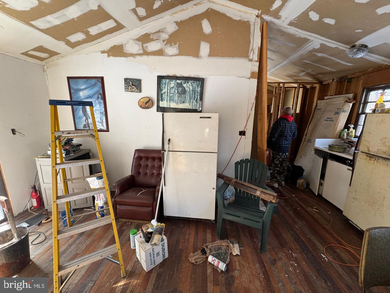 EAGLE MOUNTAIN - Residential