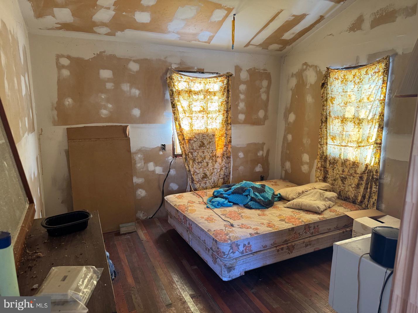 EAGLE MOUNTAIN - Residential