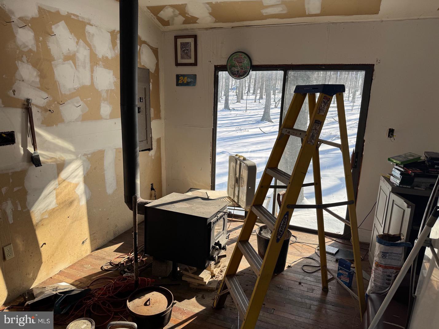 EAGLE MOUNTAIN - Residential