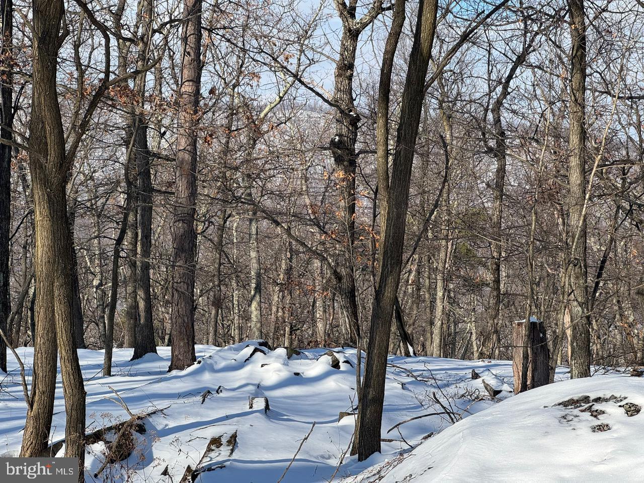 EAGLE MOUNTAIN - Residential