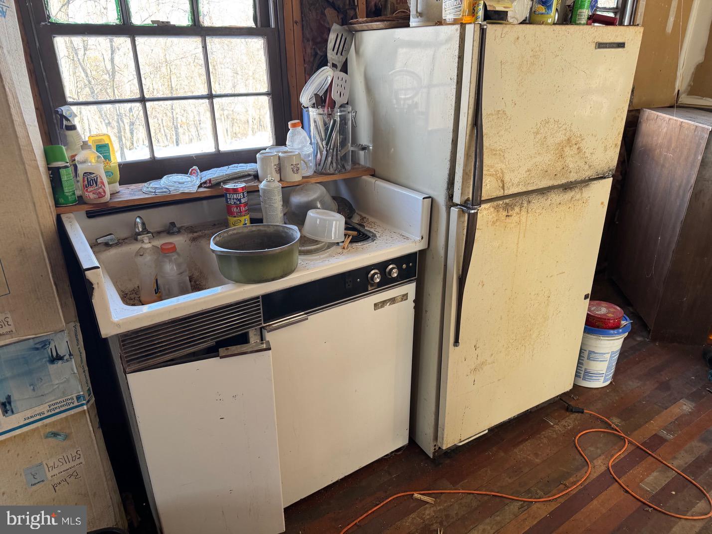 EAGLE MOUNTAIN - Residential