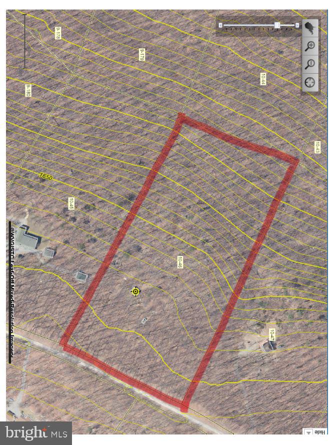 EAGLE MOUNTAIN - Residential