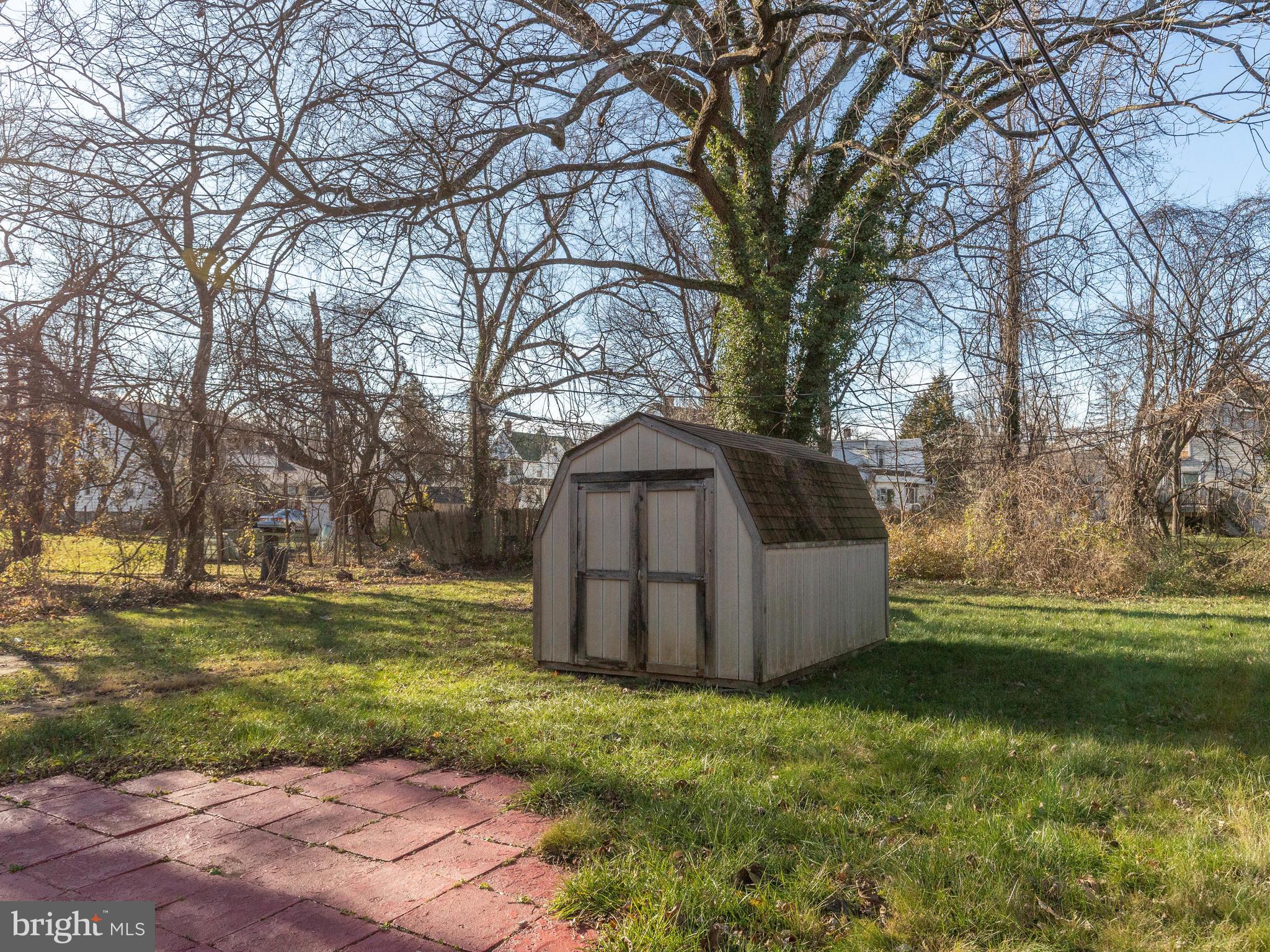 HOWARD PARK - Residential