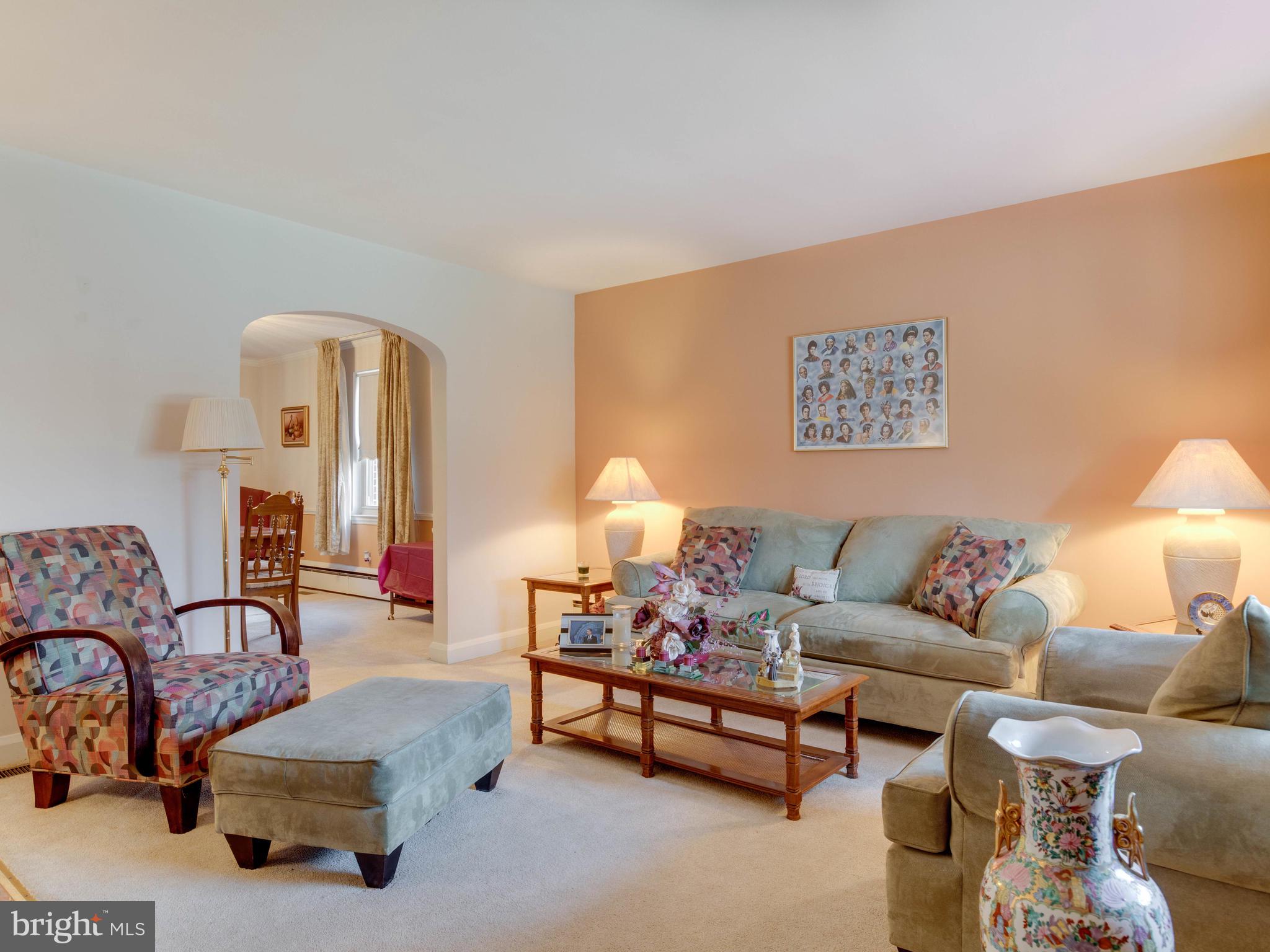 HOWARD PARK - Residential