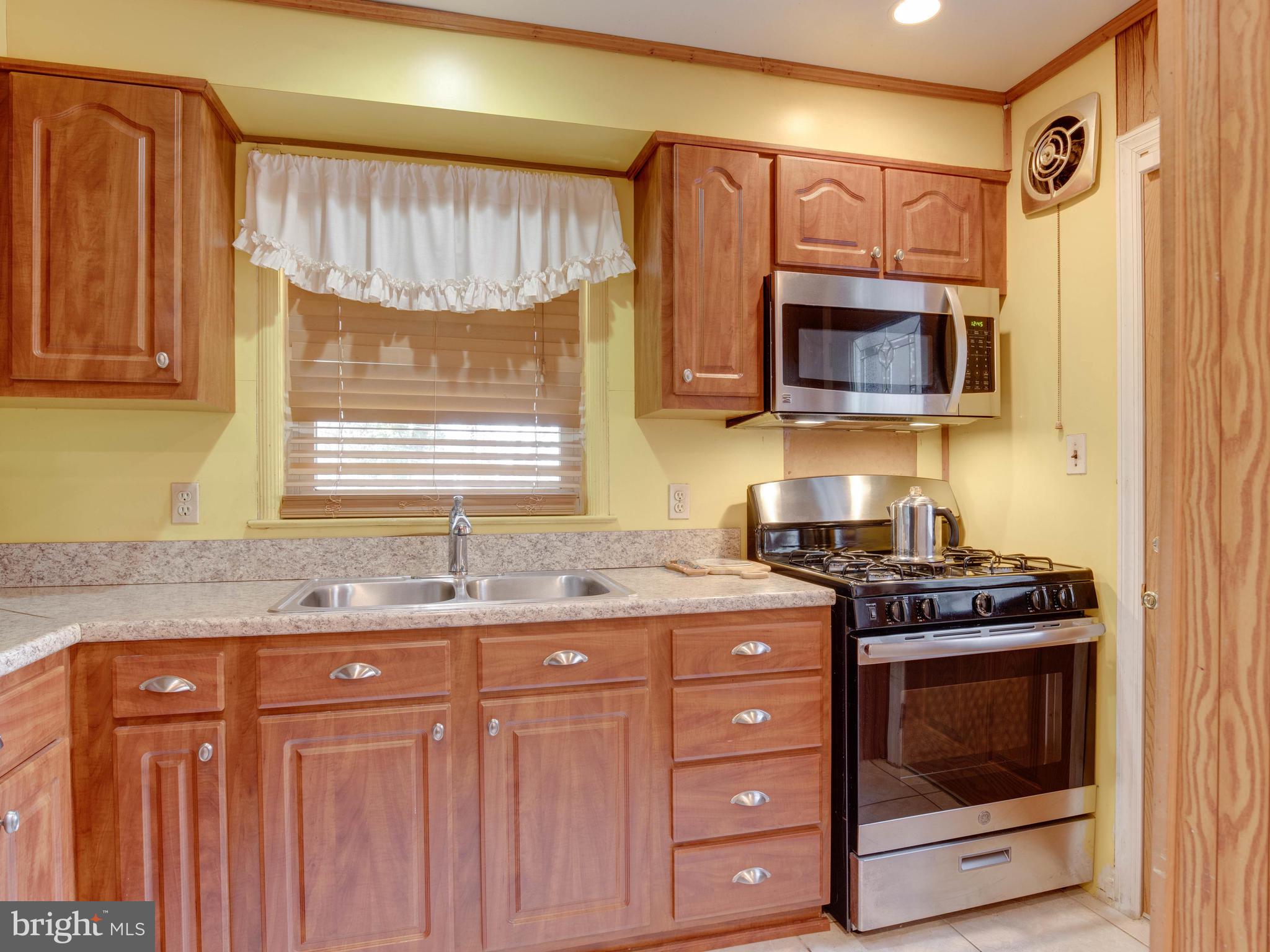 HOWARD PARK - Residential