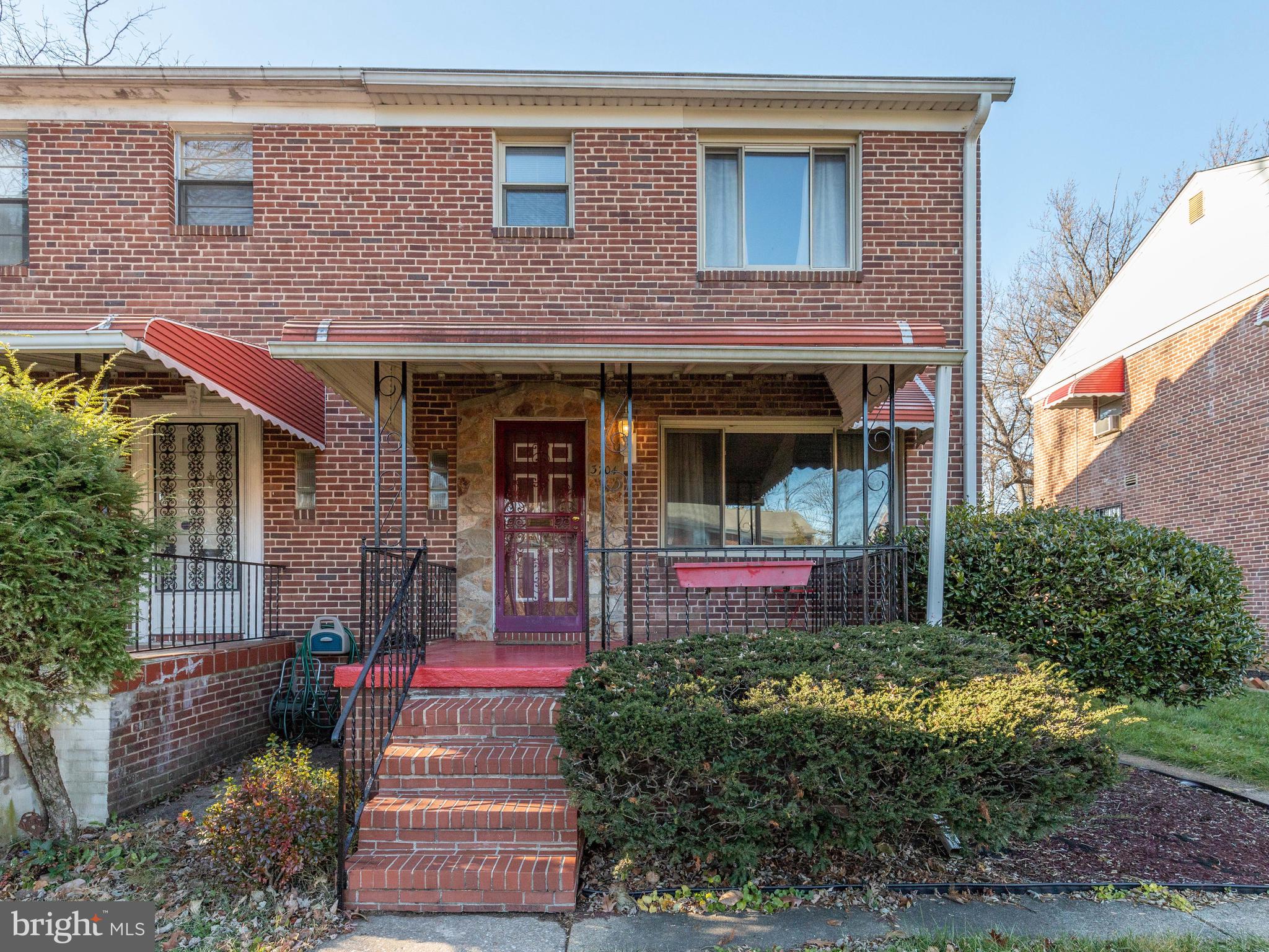 HOWARD PARK - Residential