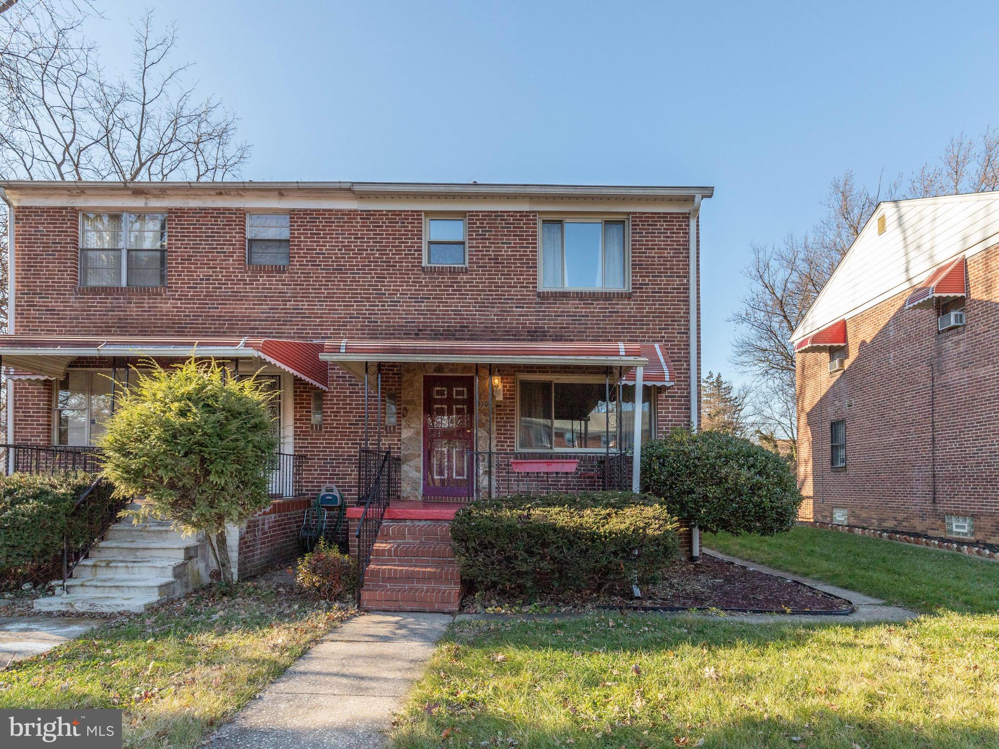 HOWARD PARK - Residential