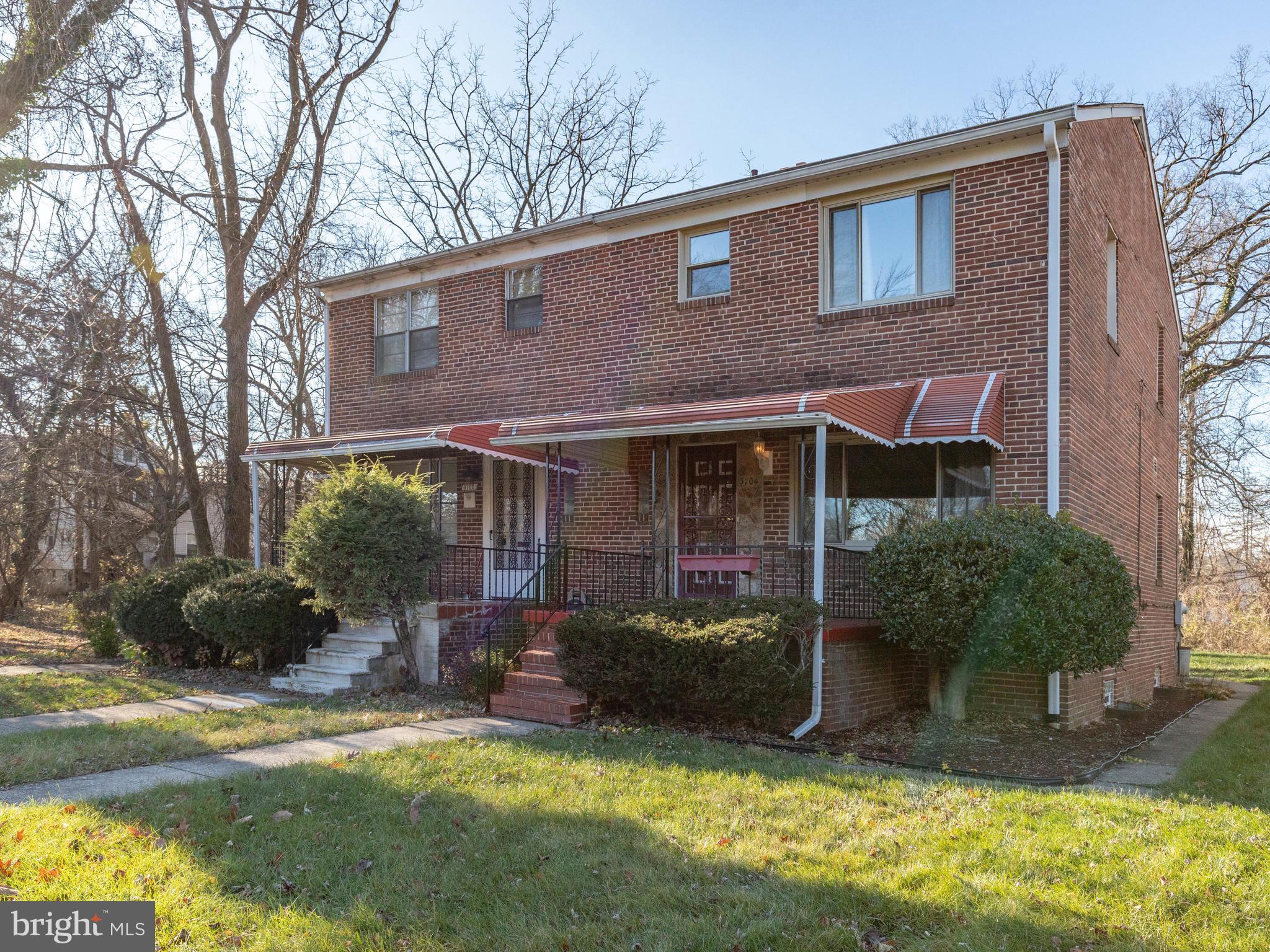 HOWARD PARK - Residential