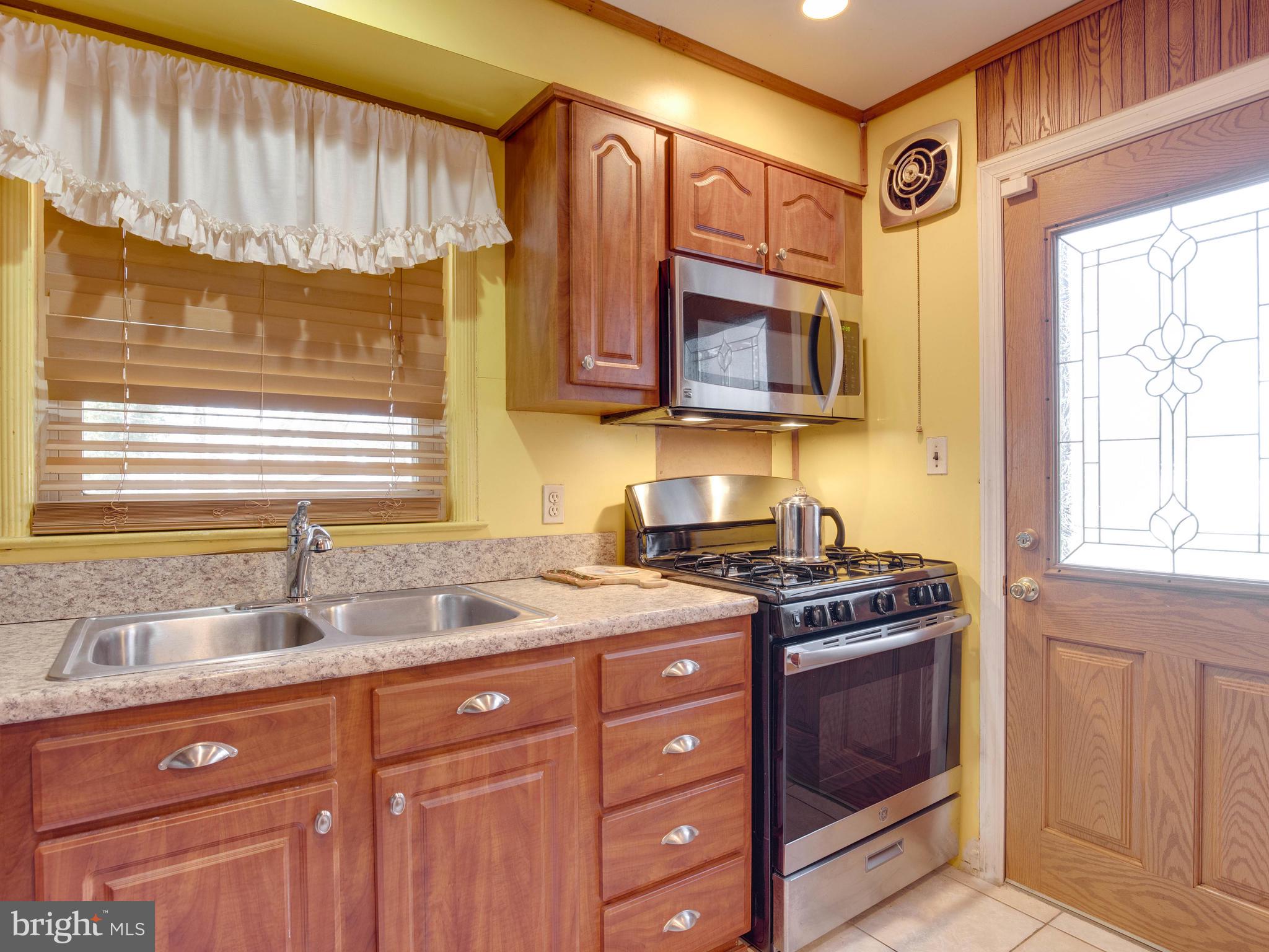 HOWARD PARK - Residential