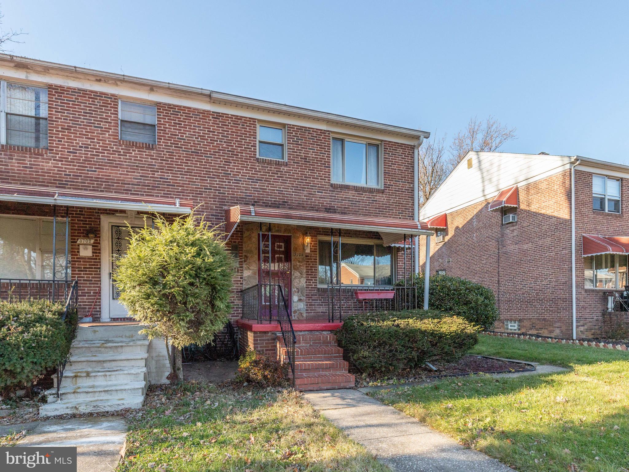 HOWARD PARK - Residential