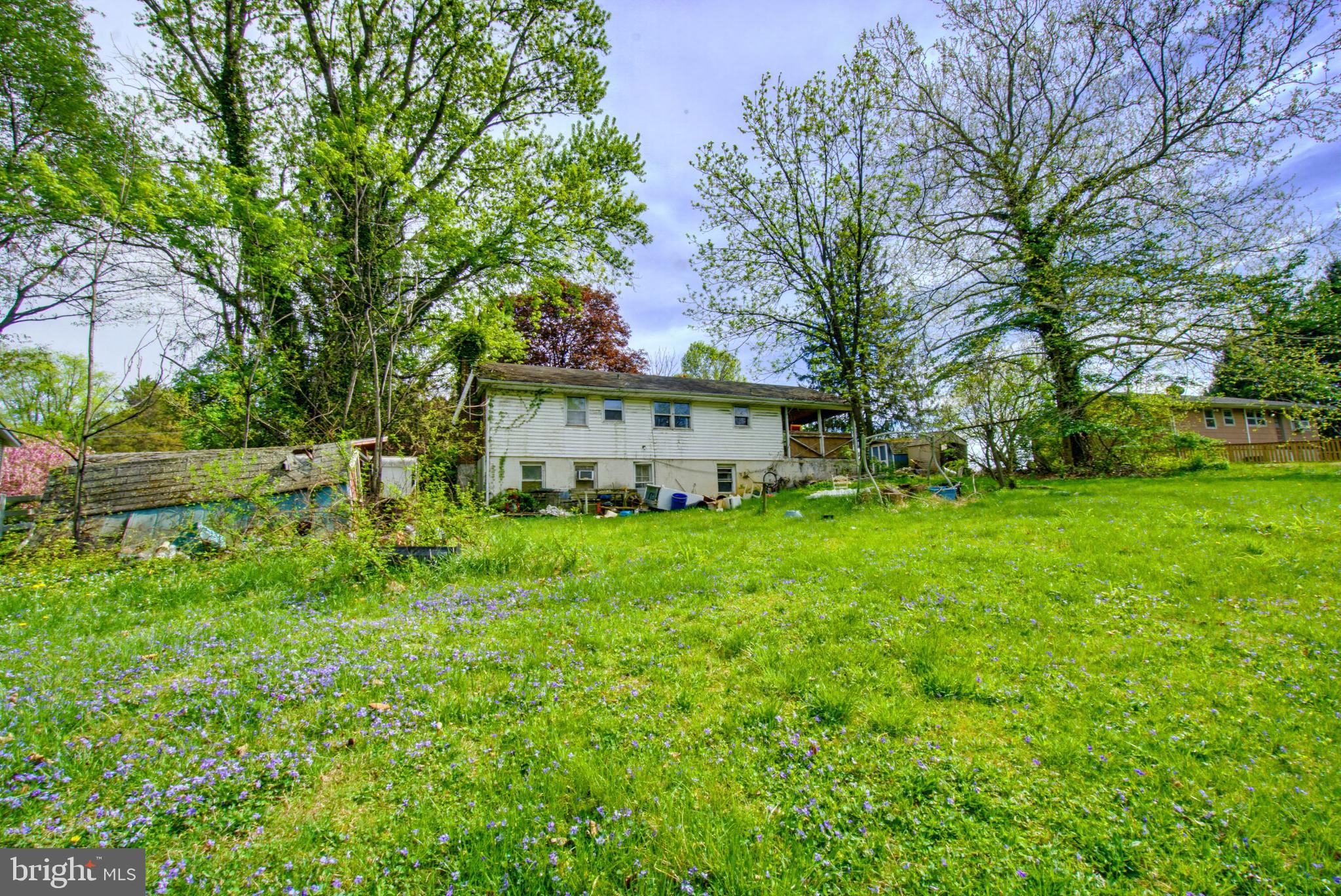 ABERDEEN HILLS - Residential