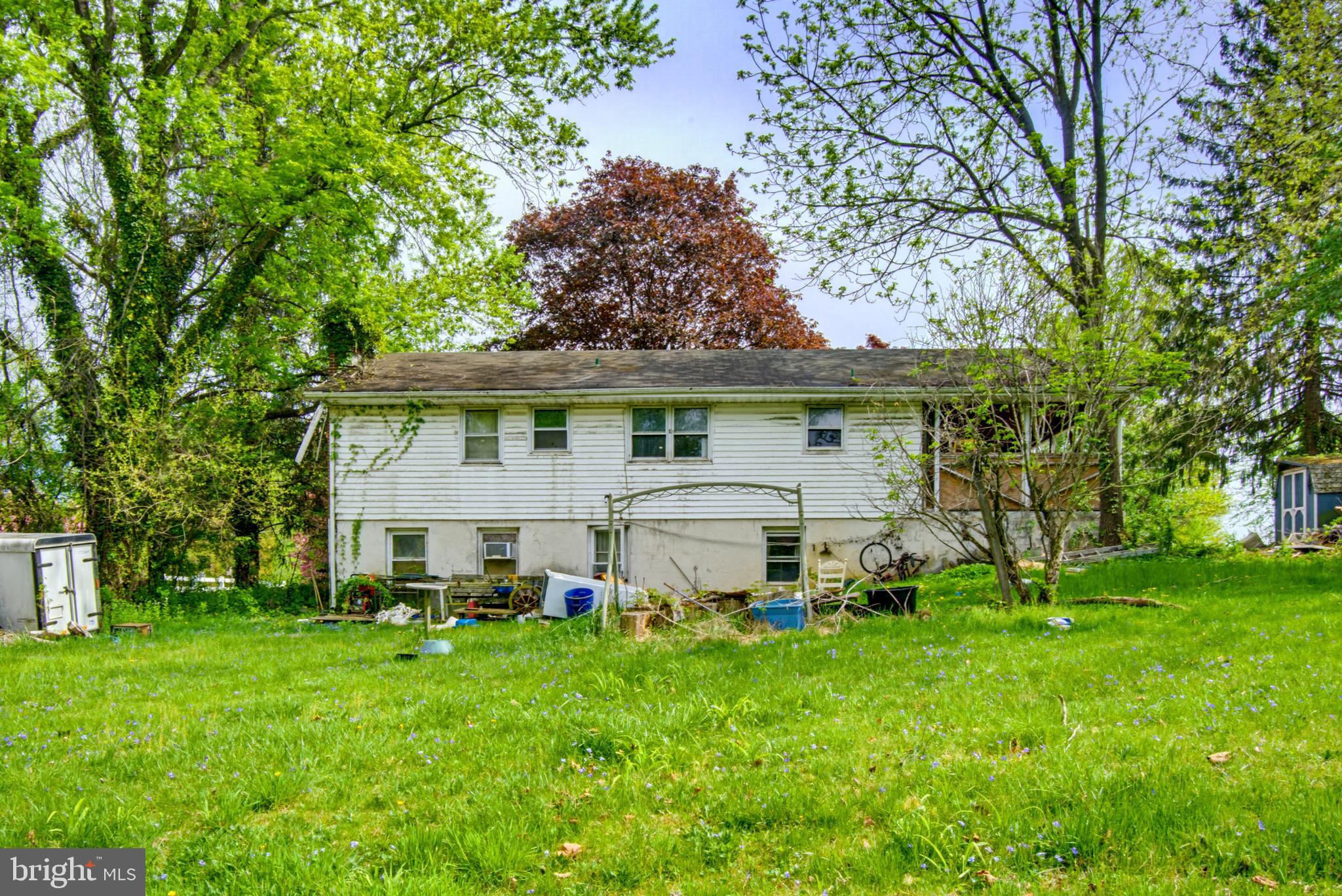 ABERDEEN HILLS - Residential