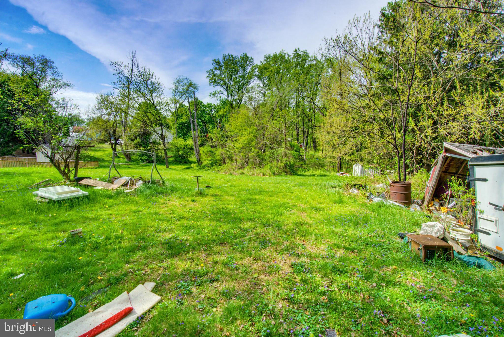 ABERDEEN HILLS - Residential