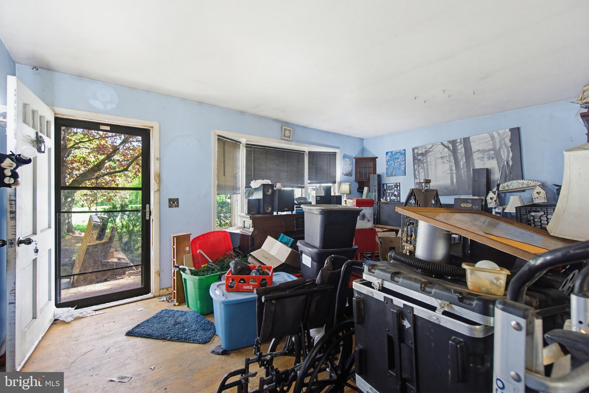 ABERDEEN HILLS - Residential