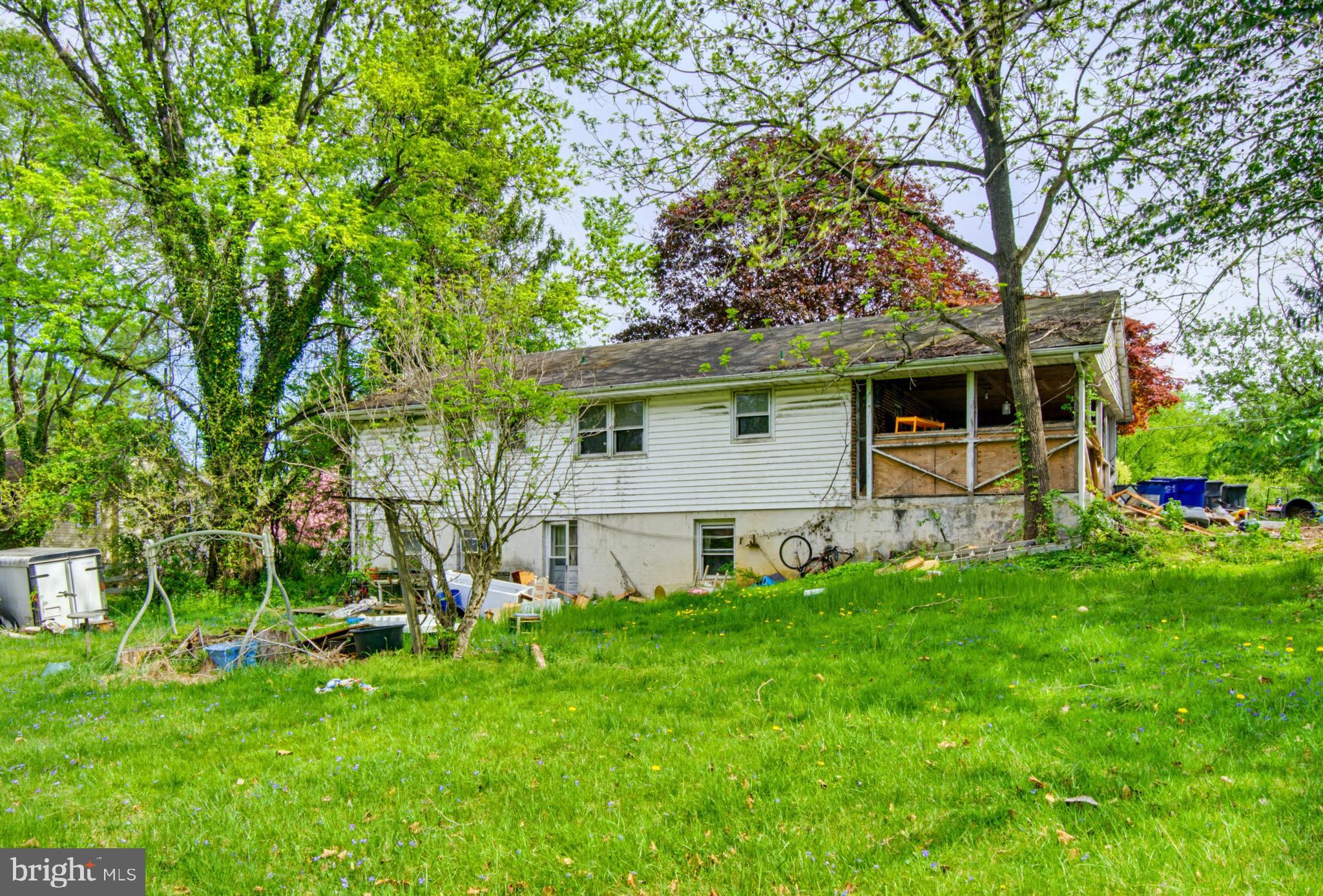 ABERDEEN HILLS - Residential