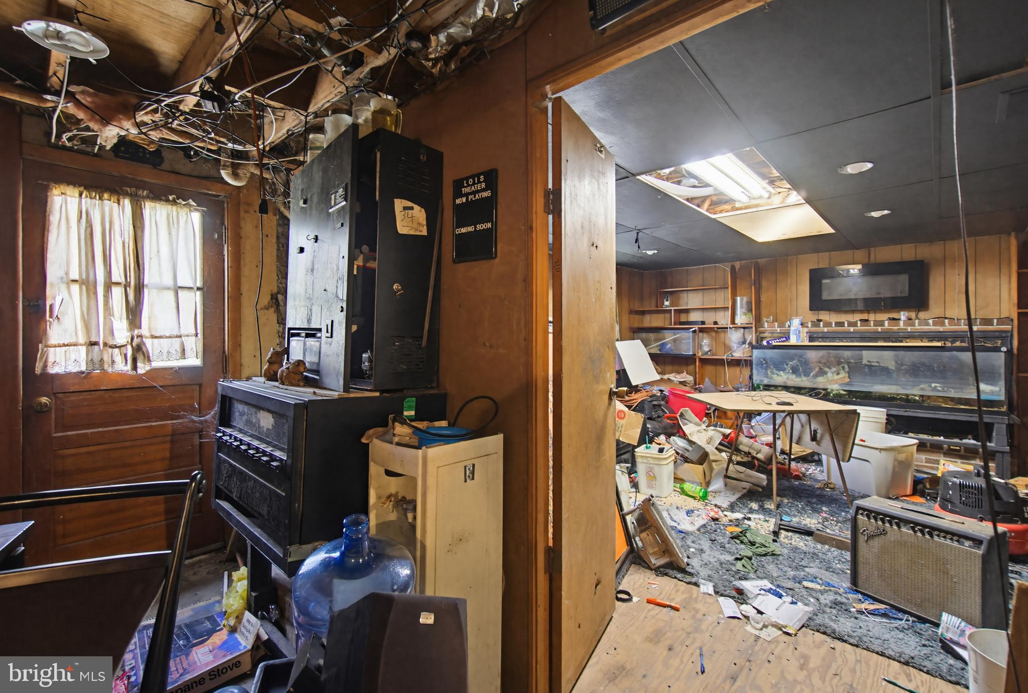 ABERDEEN HILLS - Residential