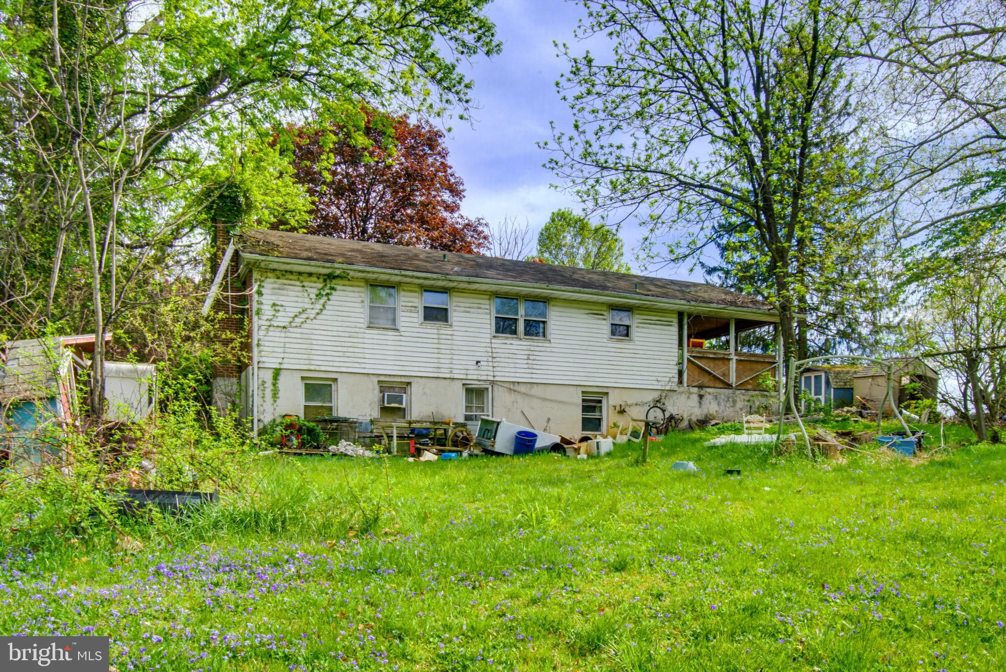 ABERDEEN HILLS - Residential