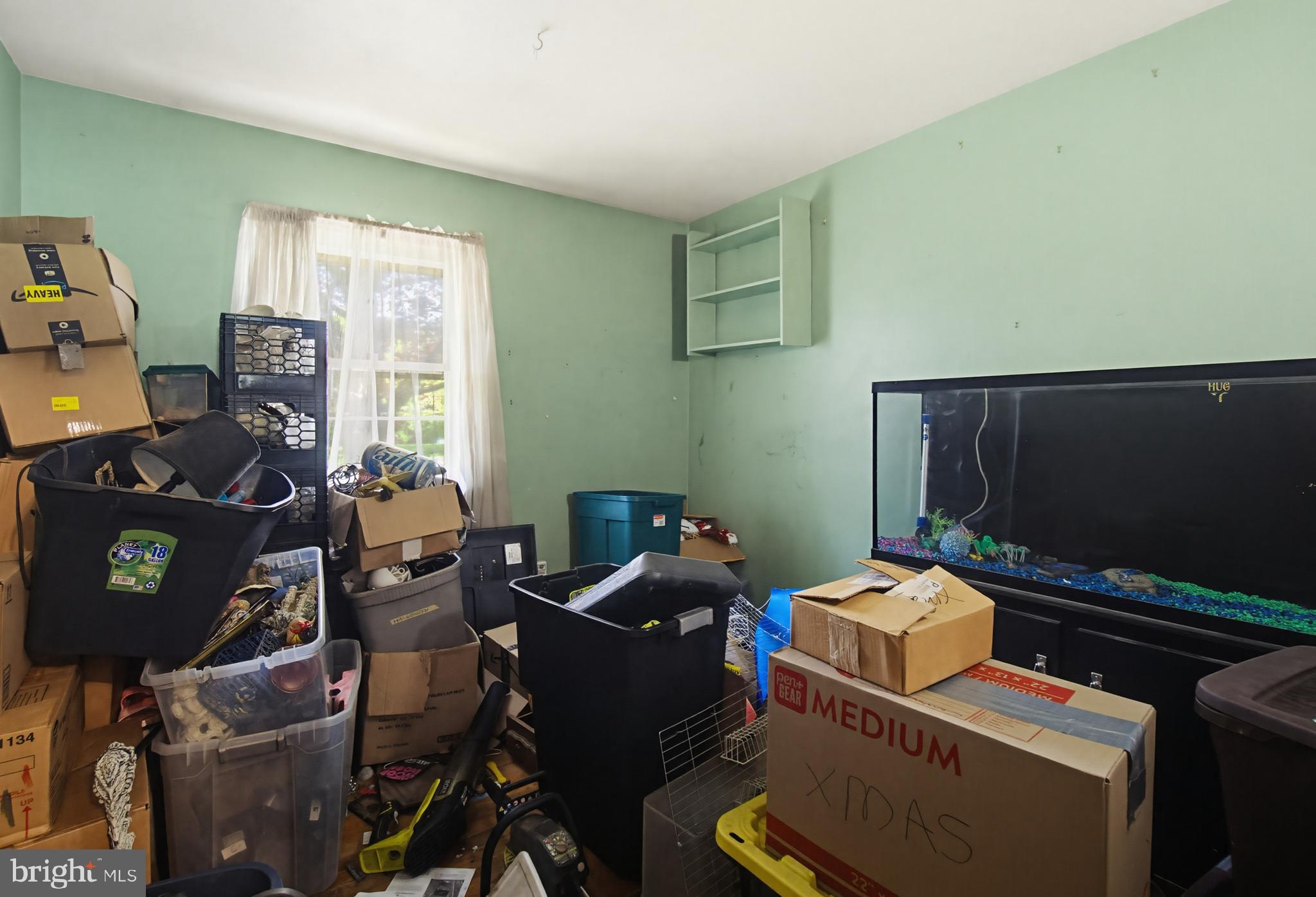 ABERDEEN HILLS - Residential