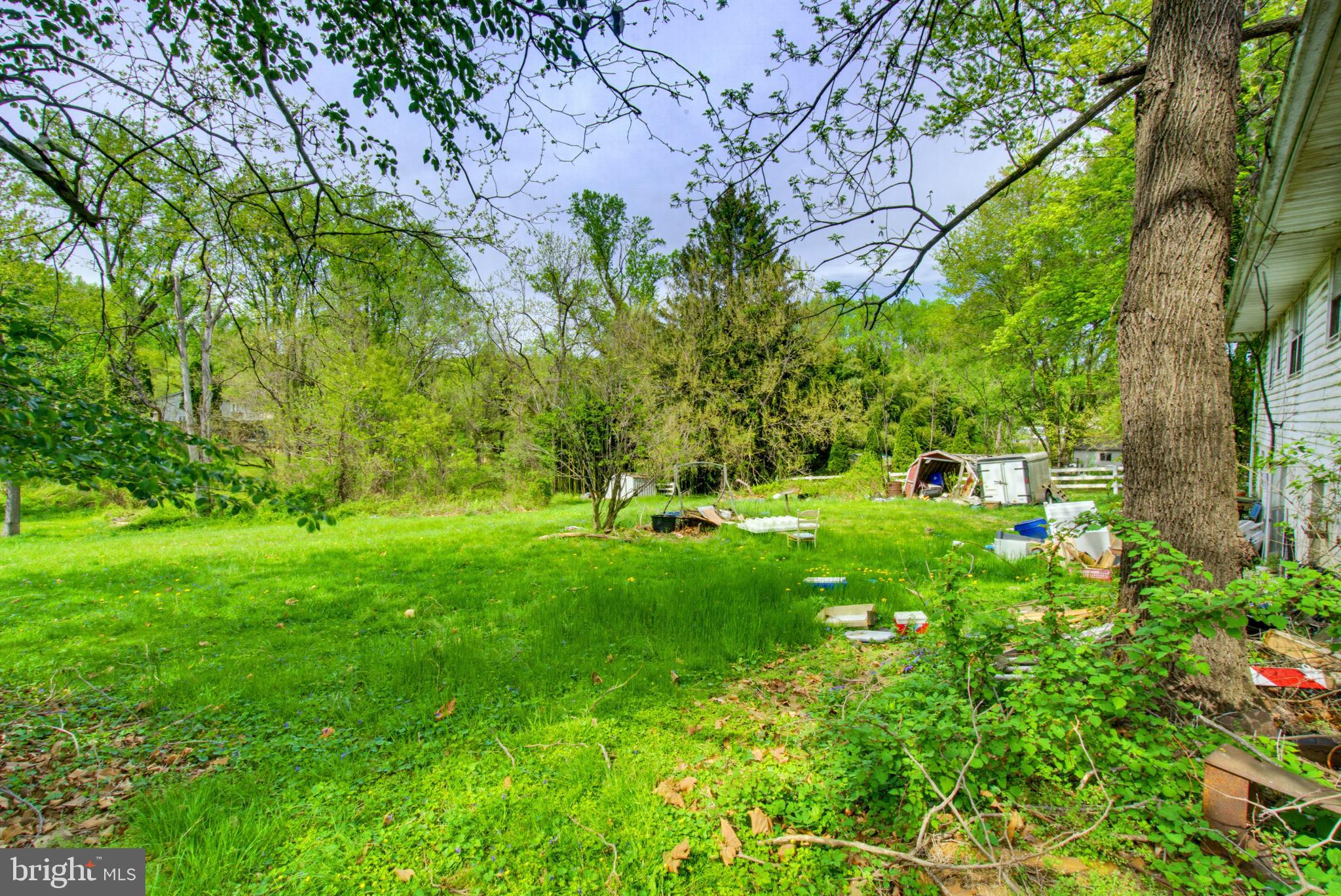ABERDEEN HILLS - Residential