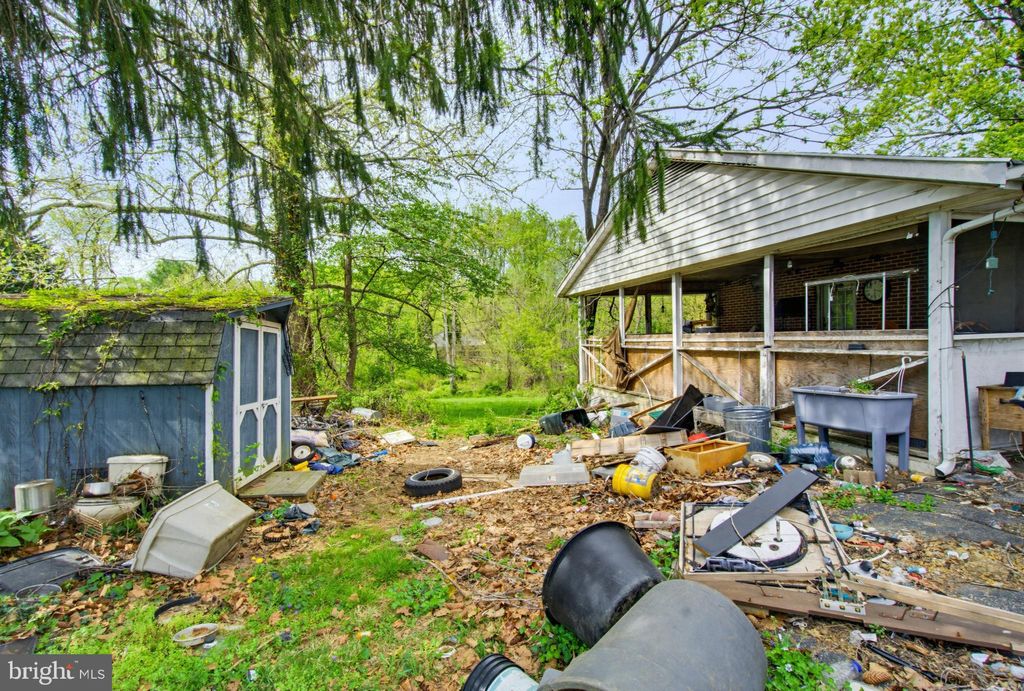 Photo of 2920 Goat Hill Road, BEL AIR, MD 21015 (MLS # MDHR2054102)