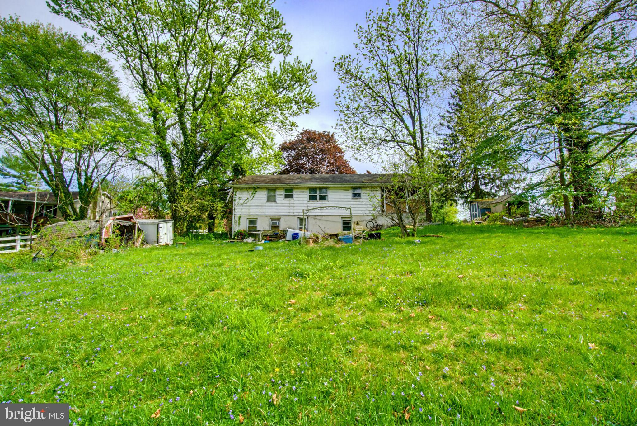 ABERDEEN HILLS - Residential