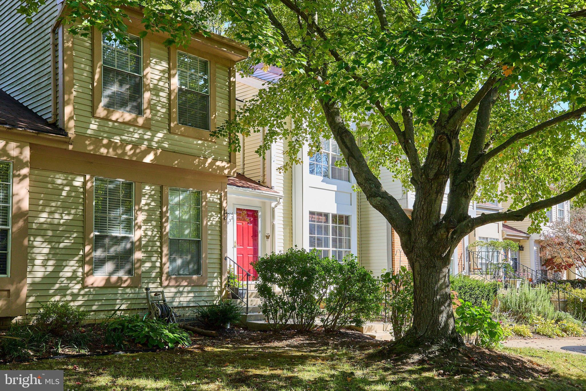 TIVOLI - Residential