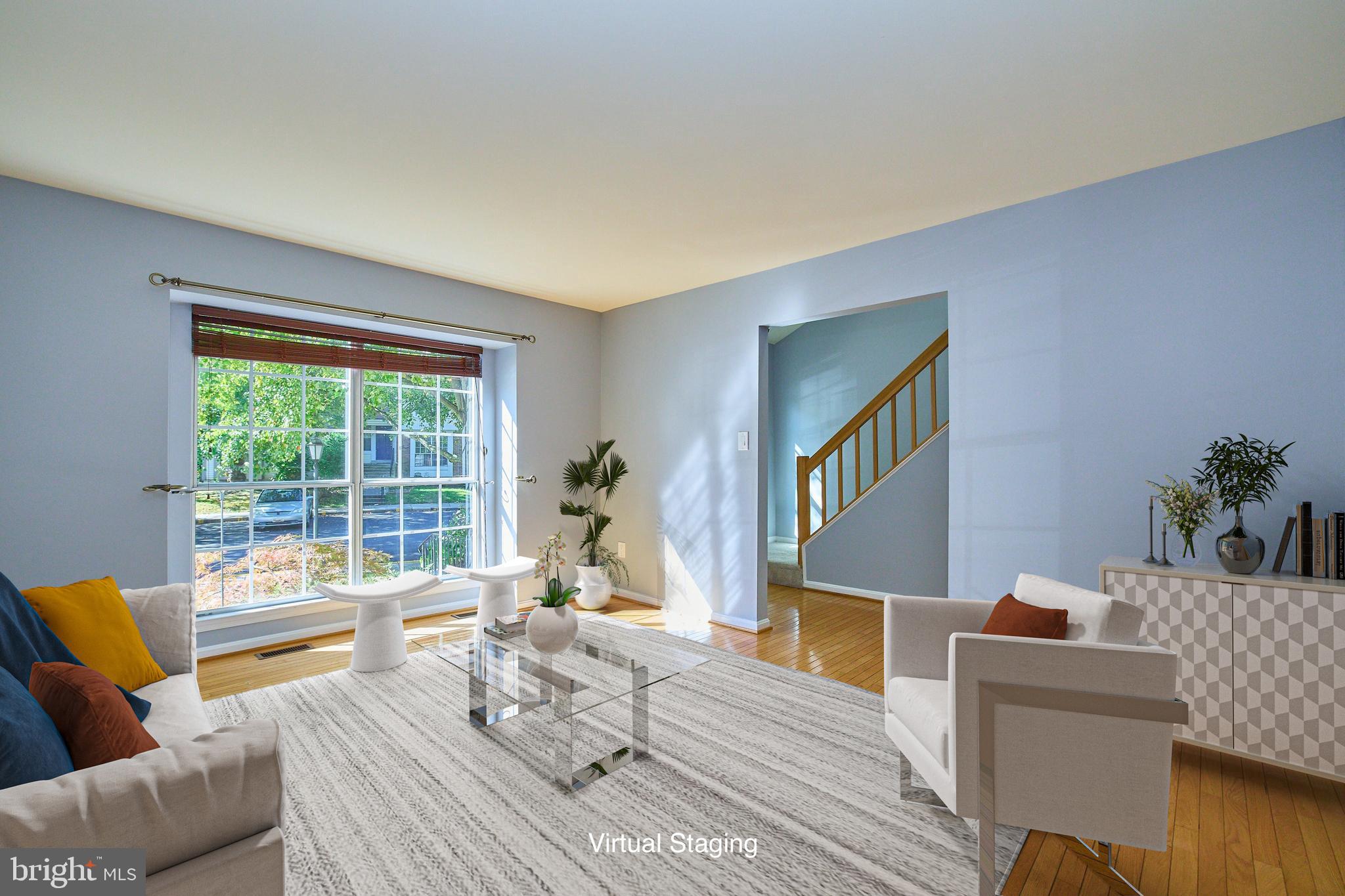 TIVOLI - Residential