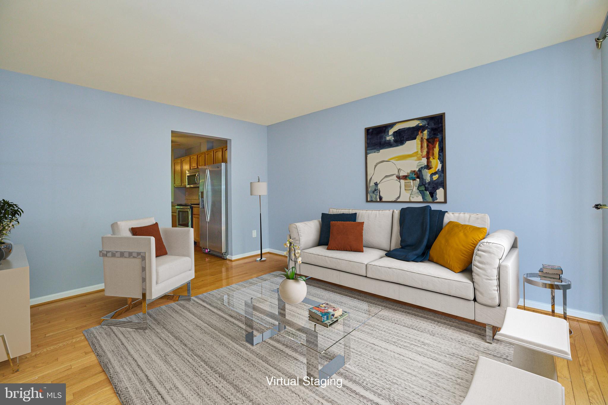 TIVOLI - Residential