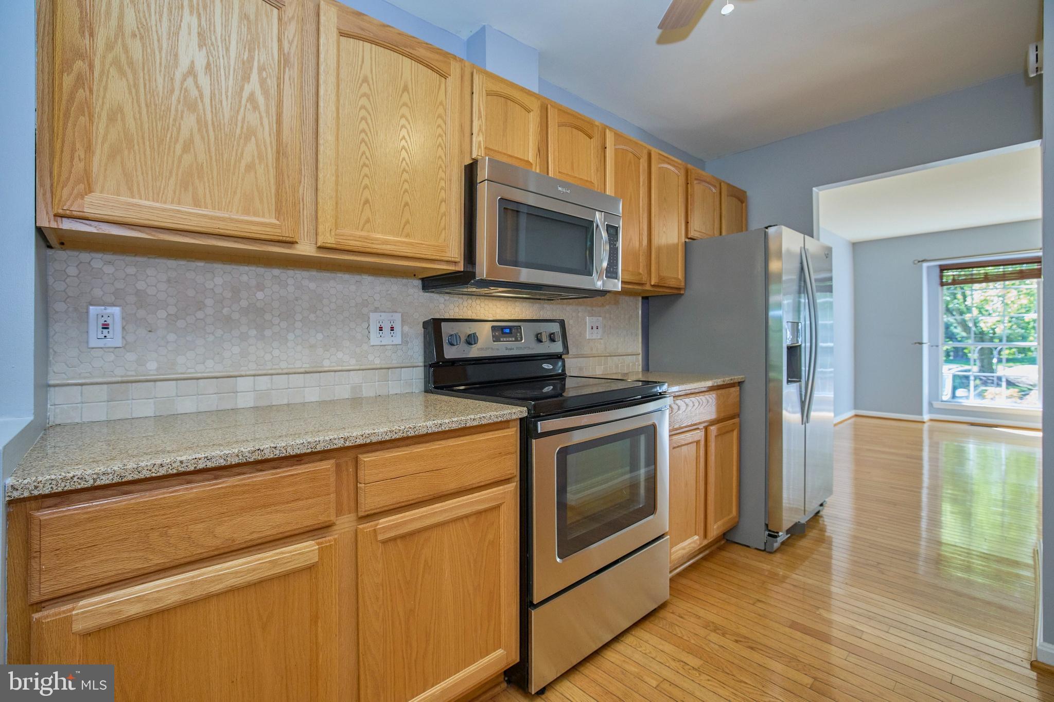 TIVOLI - Residential