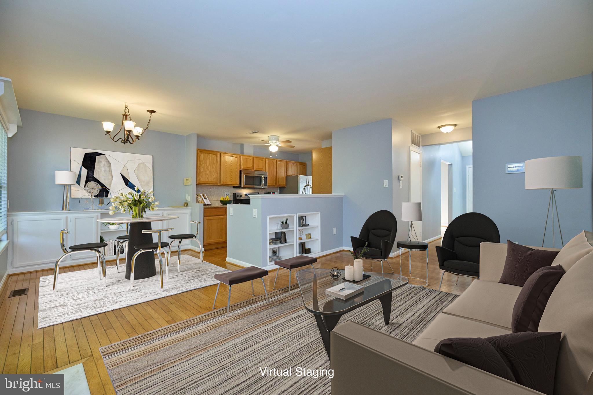 TIVOLI - Residential