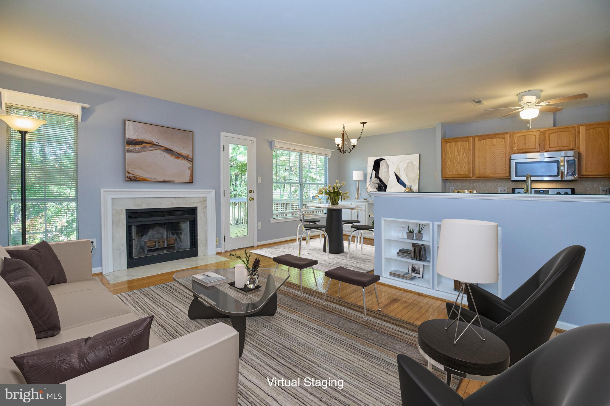 TIVOLI - Residential