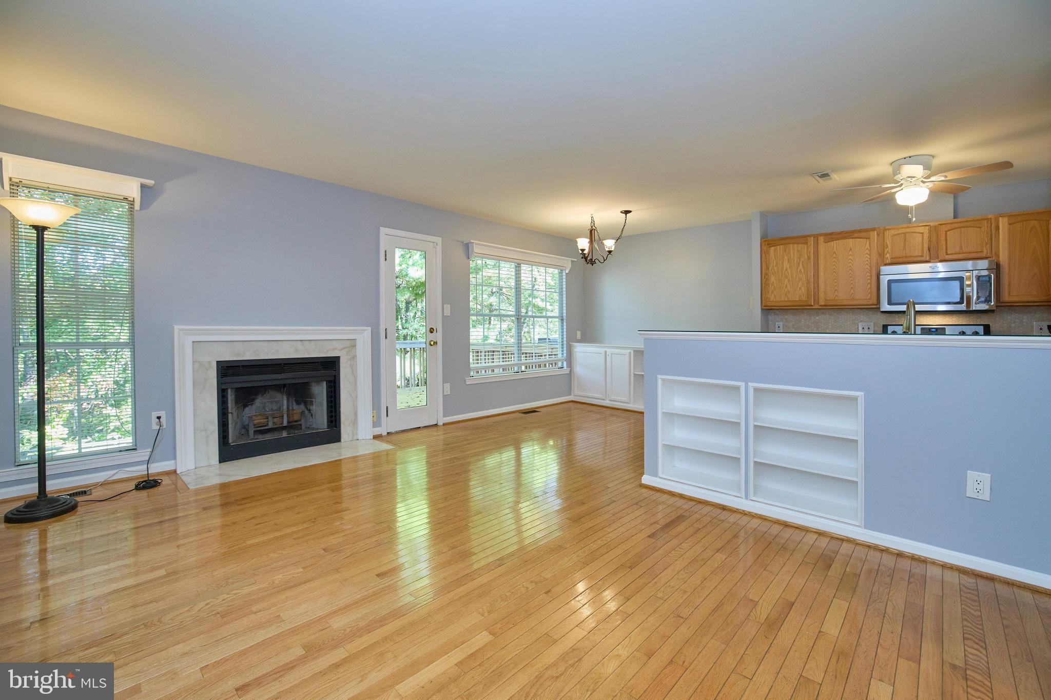 TIVOLI - Residential