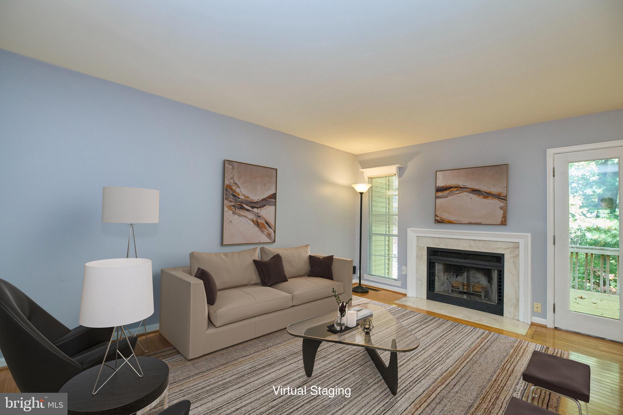 TIVOLI - Residential