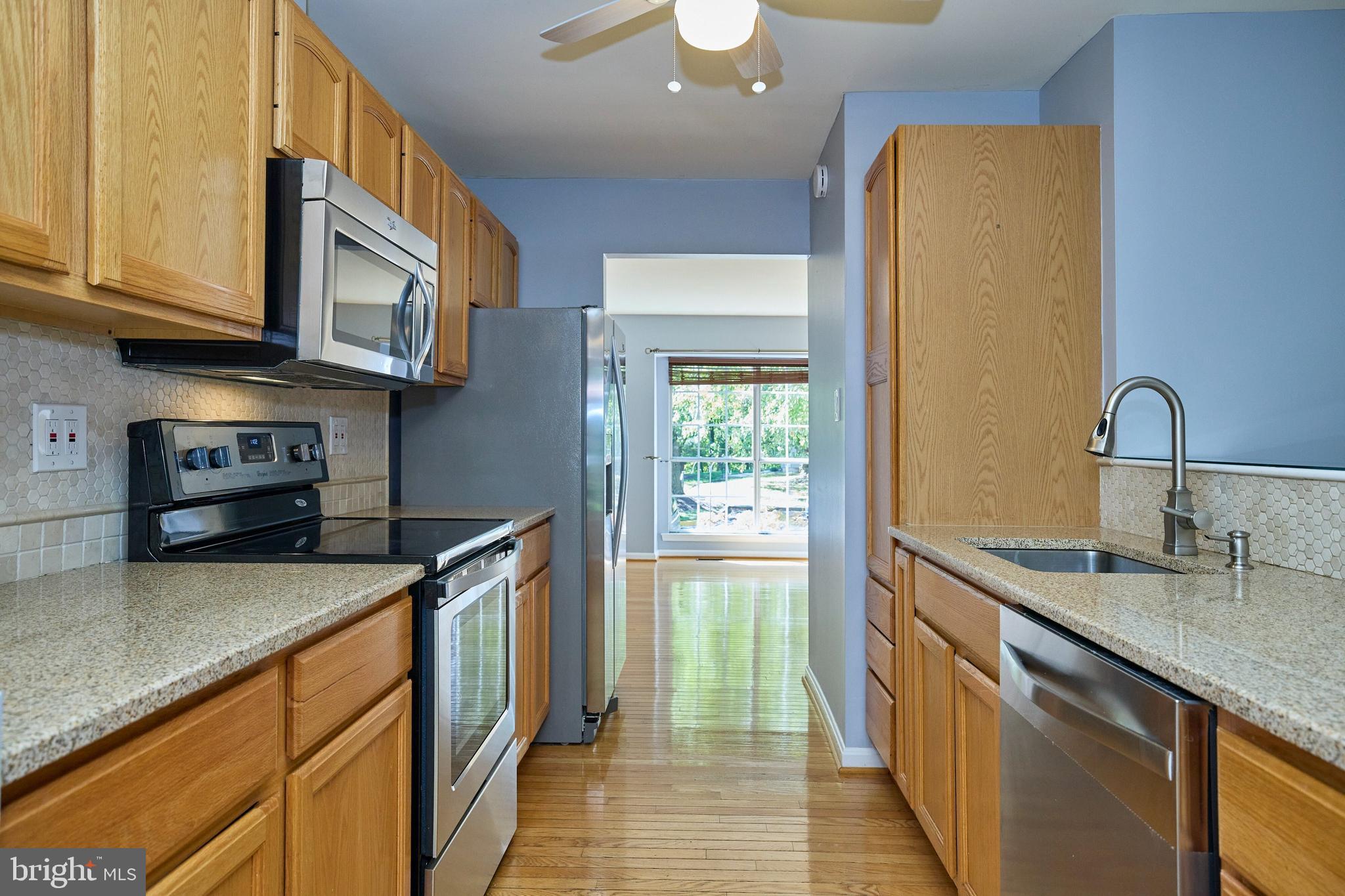 TIVOLI - Residential