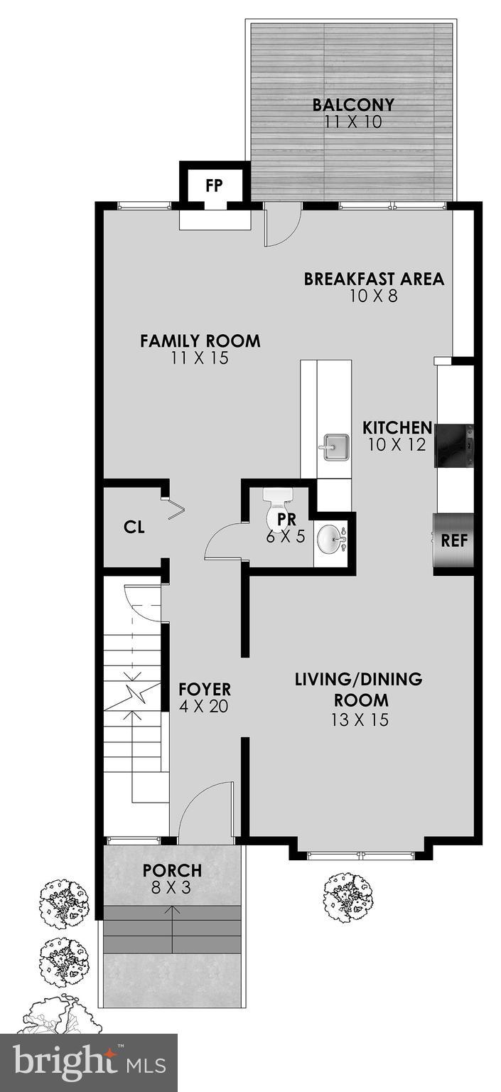 TIVOLI - Residential
