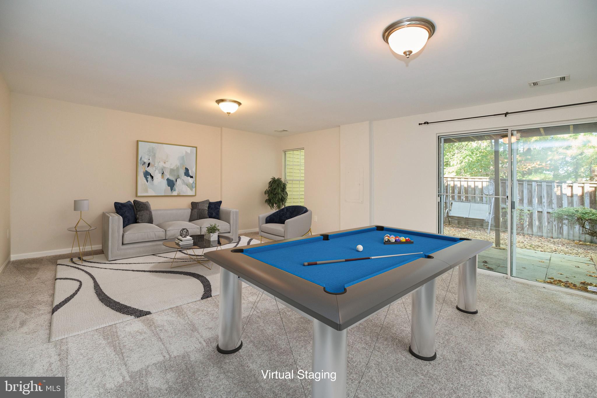 TIVOLI - Residential