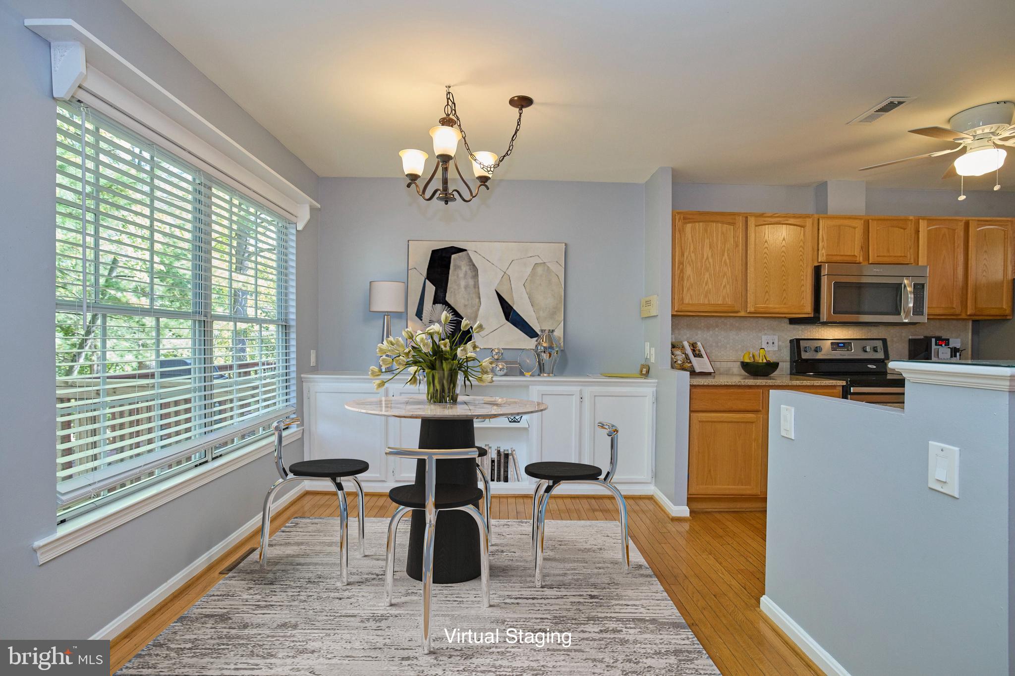 TIVOLI - Residential