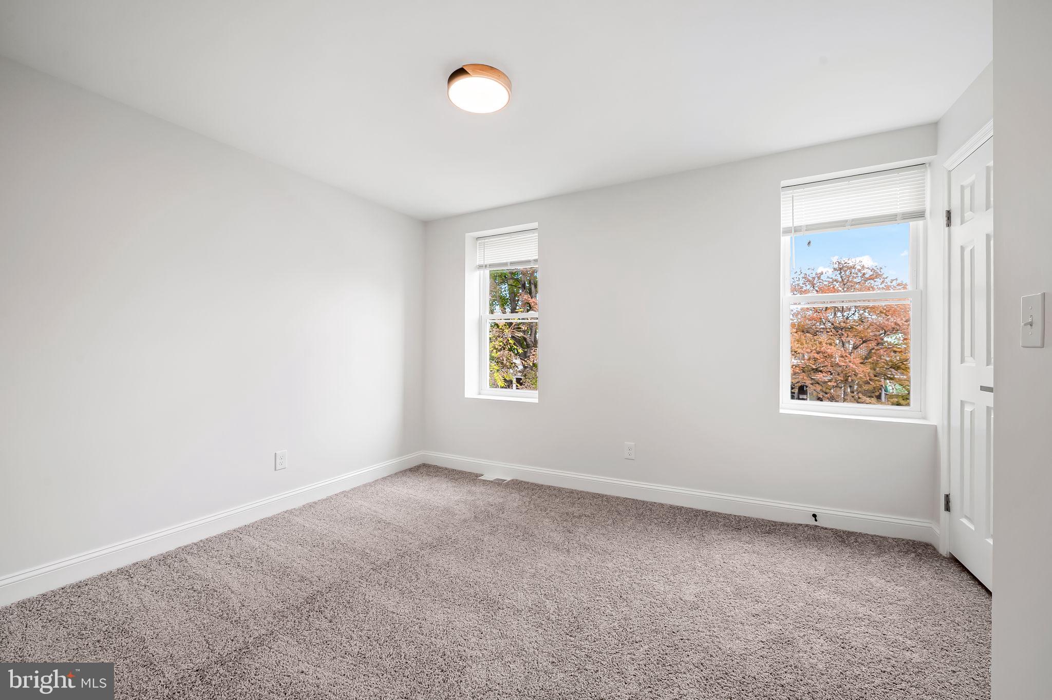 EAST BALTIMORE MIDWAY - Residential