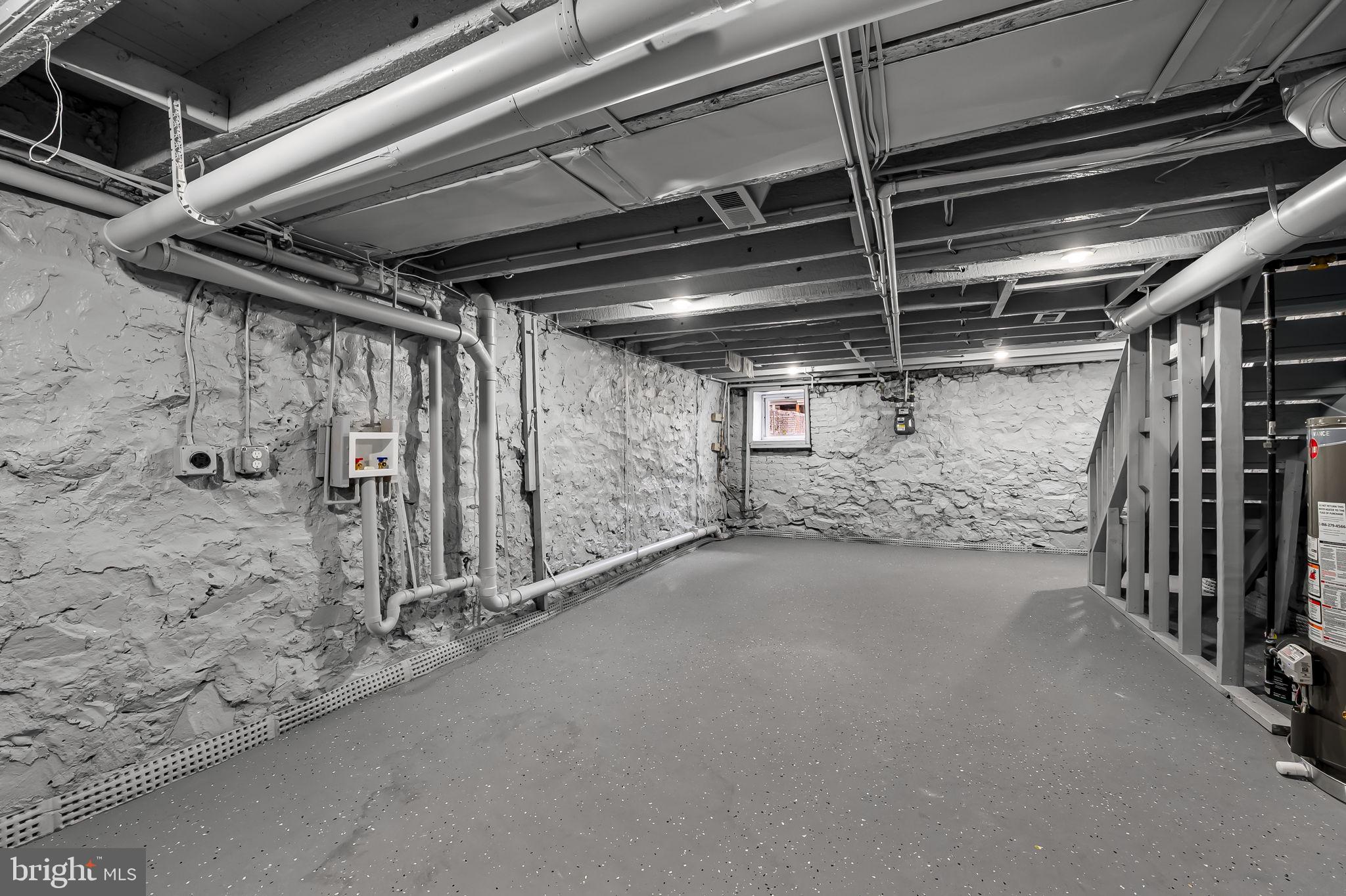 EAST BALTIMORE MIDWAY - Residential