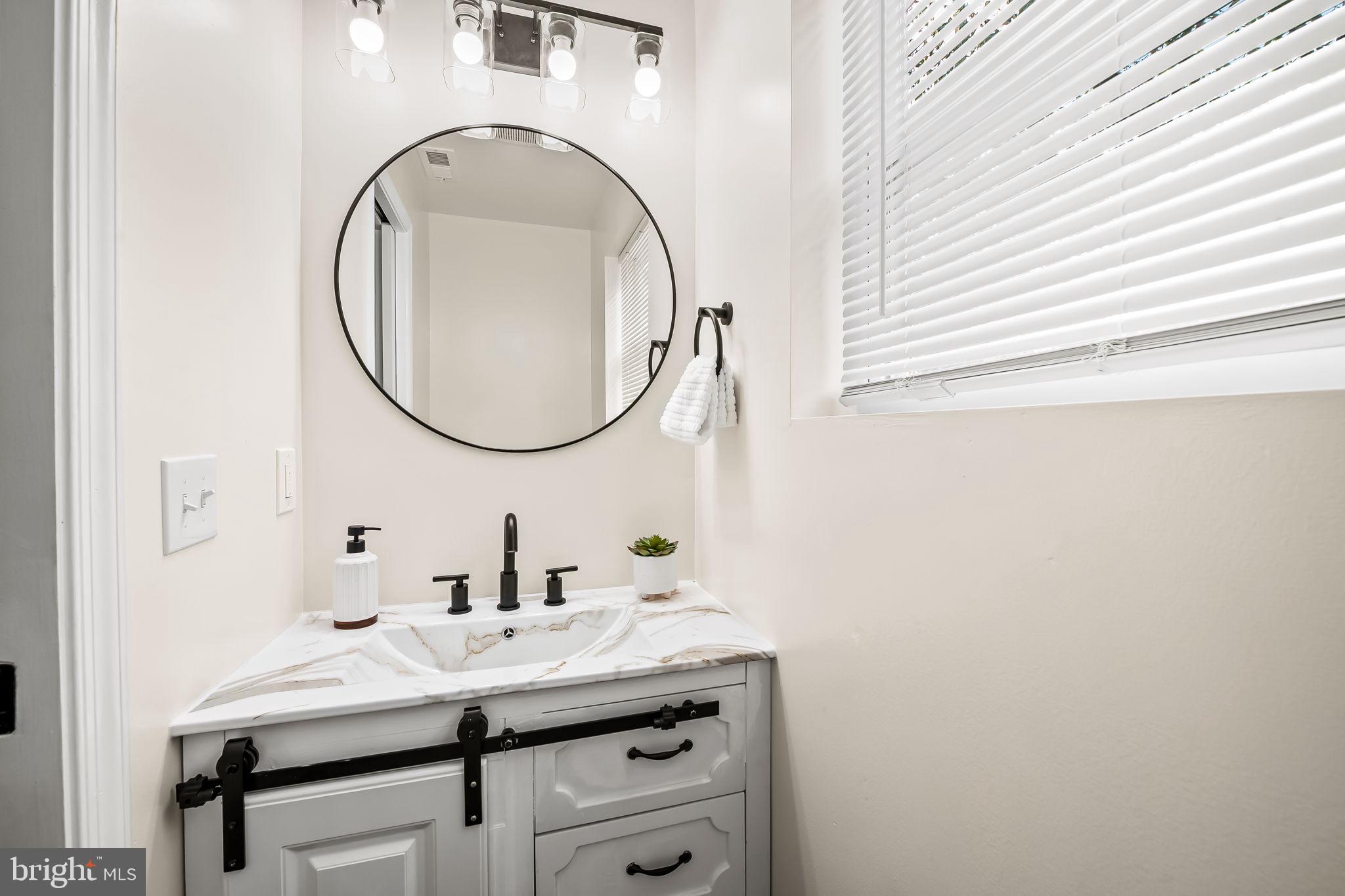 EAST BALTIMORE MIDWAY - Residential