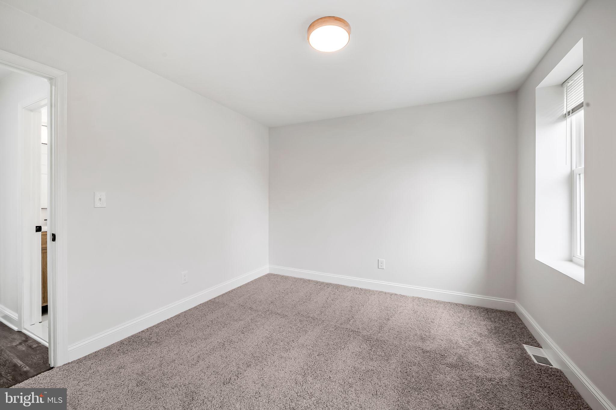 EAST BALTIMORE MIDWAY - Residential