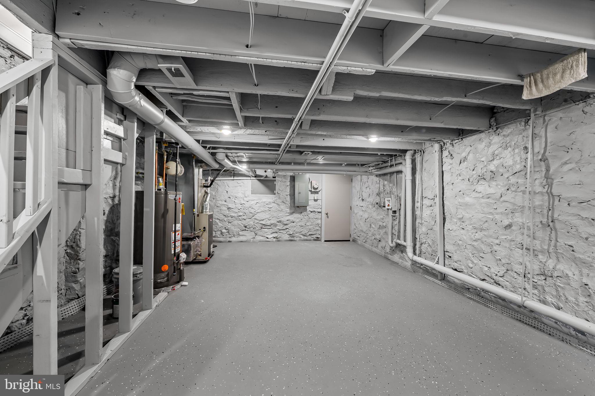 EAST BALTIMORE MIDWAY - Residential