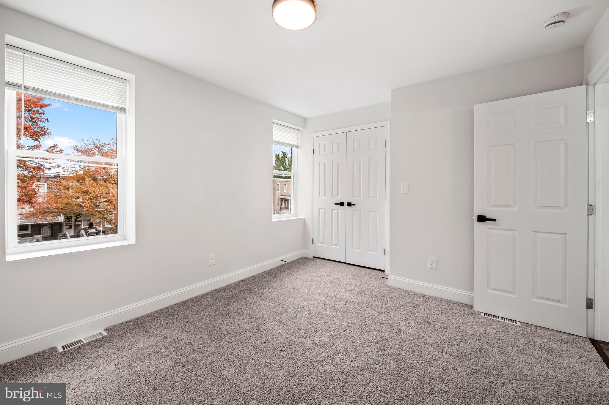 EAST BALTIMORE MIDWAY - Residential