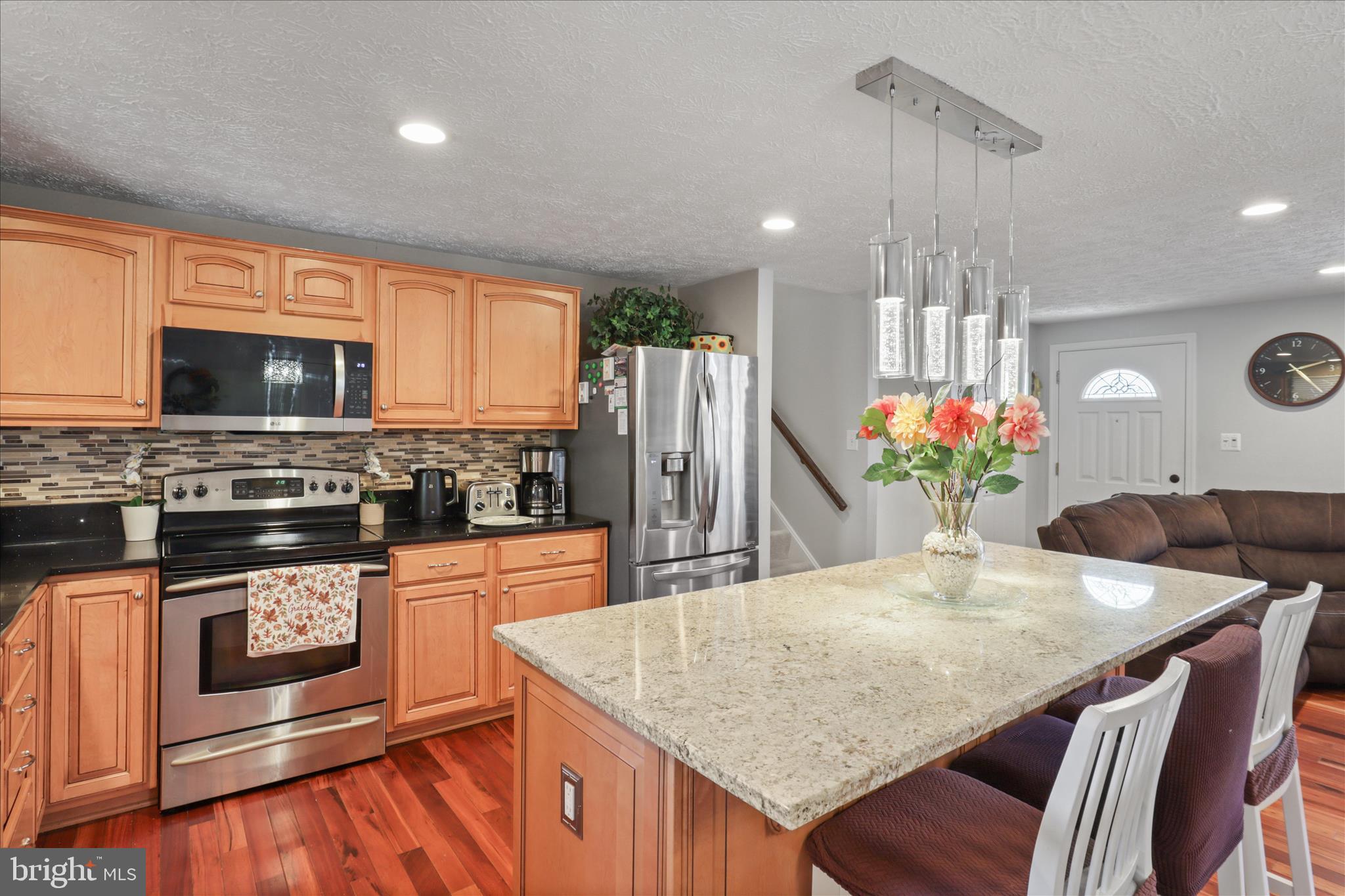 SPRING GROVE FARM - Residential