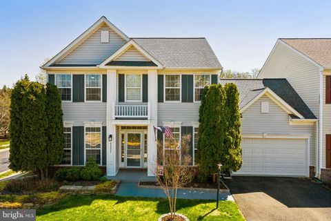 43351 FULLERTON STREET ASHBURN VA 20147