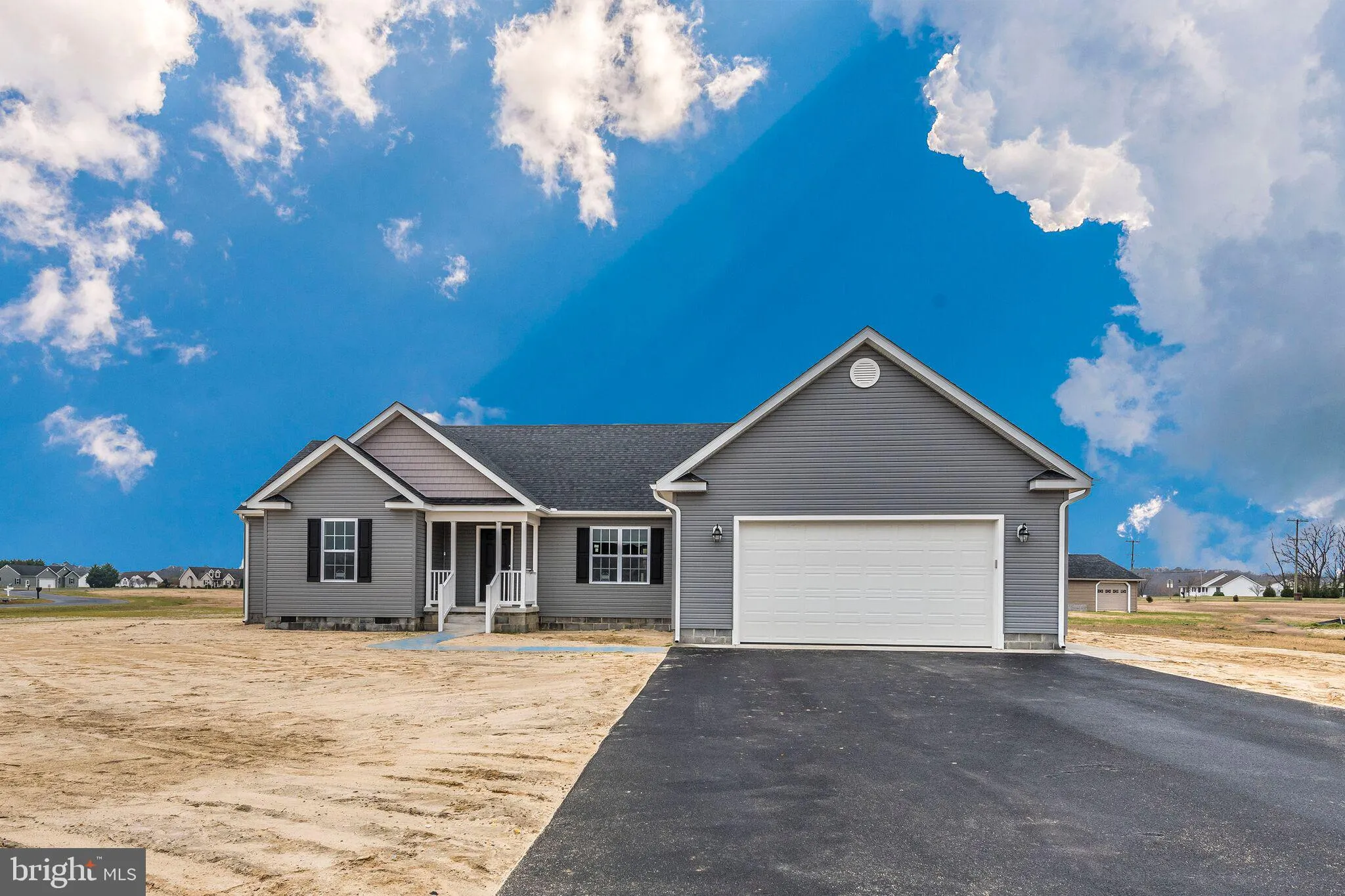 109 Highland Drive Lot 147, Seaford, DE 19973