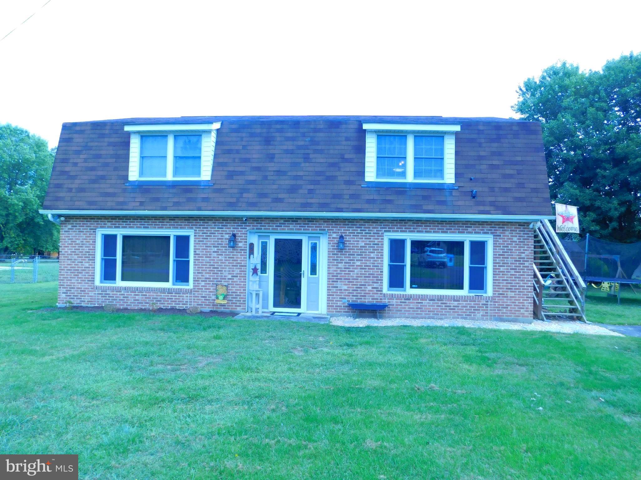 FT ASHBY - Residential