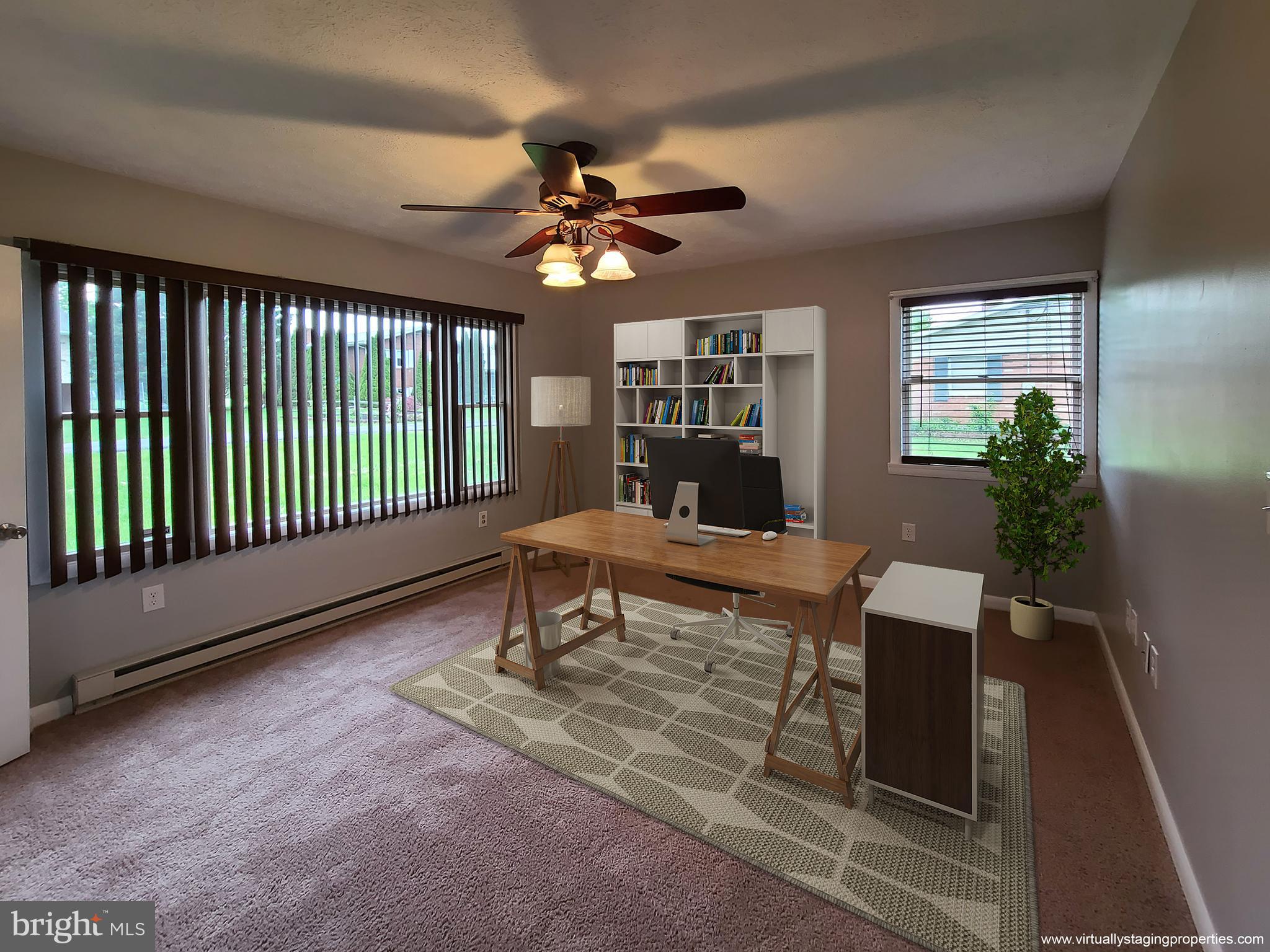 FT ASHBY - Residential